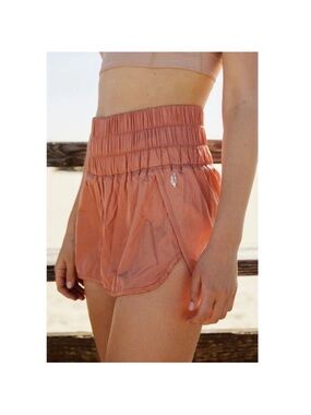 Free People Movement The Way Home Short